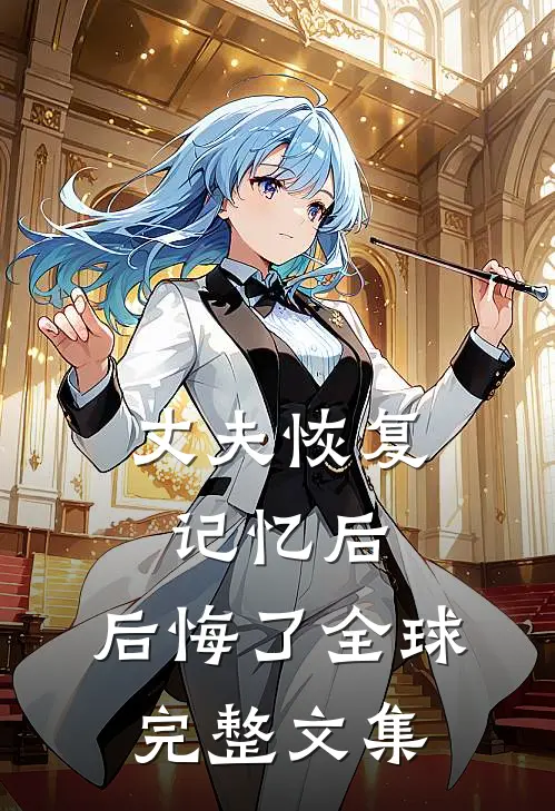 丈夫恢复记忆后,后悔了全球完整文集免费阅读