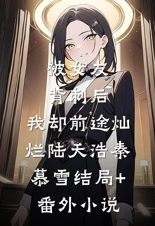 被女友背刺后，我却前途灿烂陆天浩秦慕雪结局+番外小说