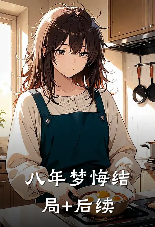 八年梦悔结局+后续