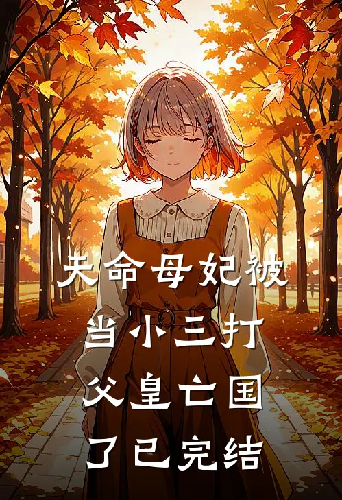 天命母妃被当小三打，父皇亡国了已完结