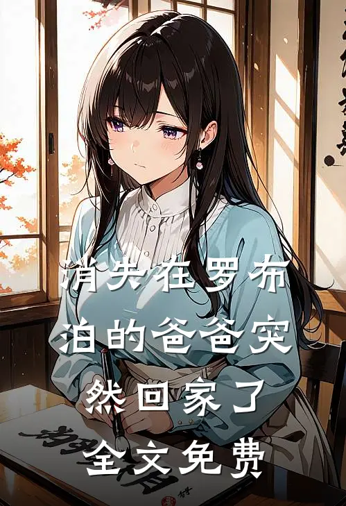 消失在罗布泊的爸爸突然回家了全文免费