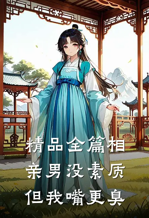 精品全篇相亲男没素质但我嘴更臭