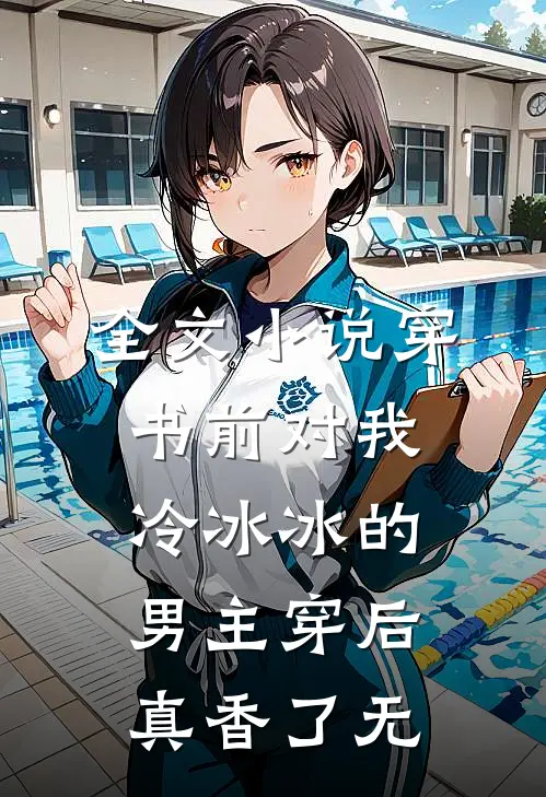 全文小说穿书前对我冷冰冰的男主穿后真香了无