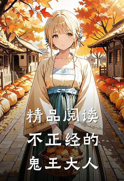 精品阅读不正经的鬼王大人