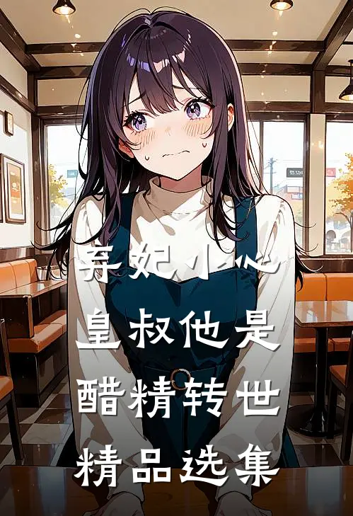 弃妃小心，皇叔他是醋精转世精品选集
