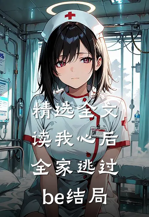 精选全文读我心后，全家逃过be结局
