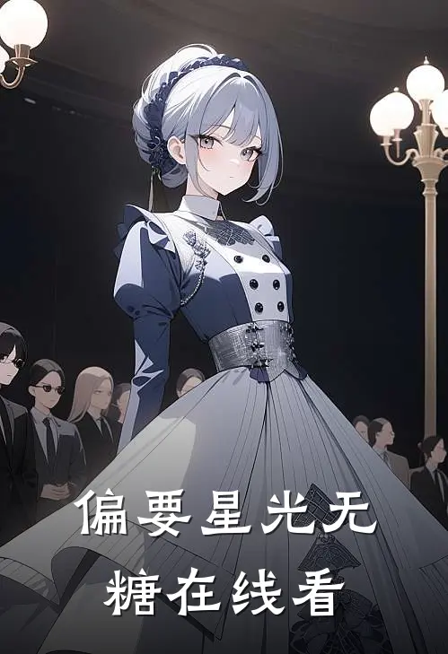 偏要星光无糖在线看