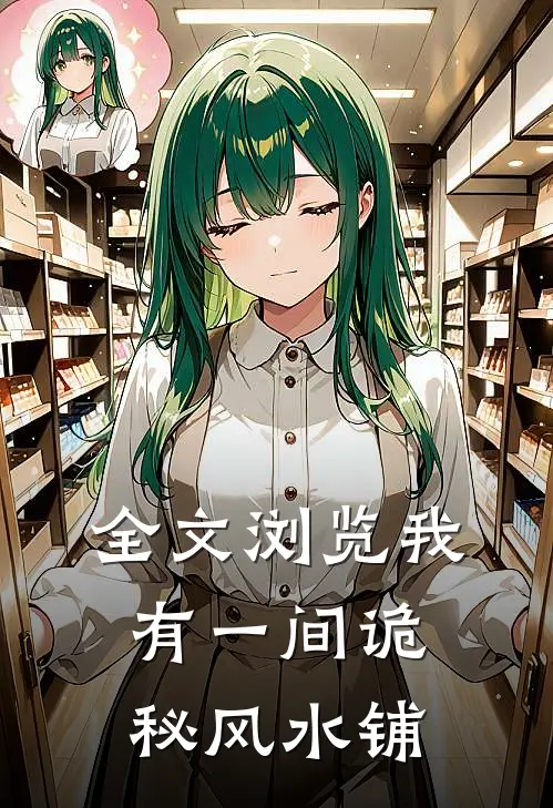 全文浏览我有一间诡秘风水铺