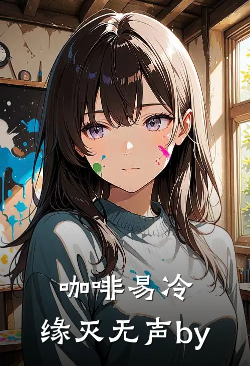 咖啡易冷，缘灭无声by