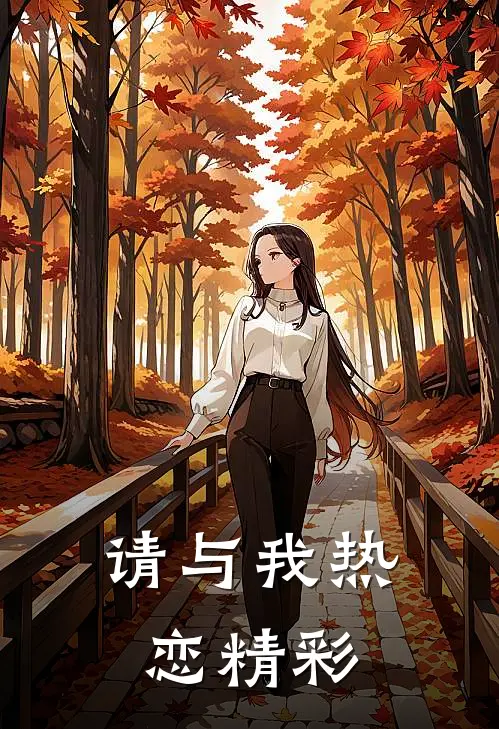 请与我热恋精彩