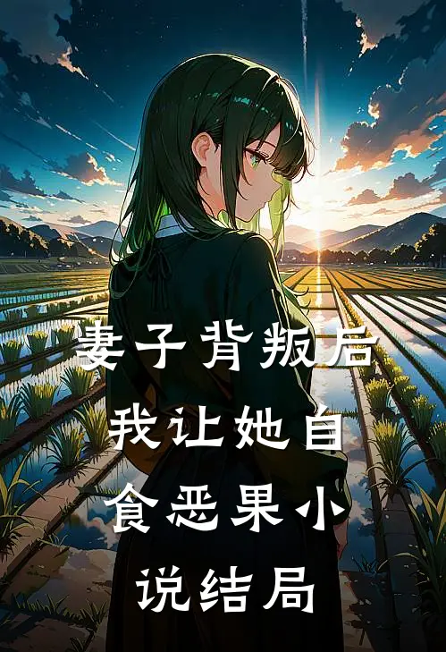 妻子背叛后，我让她自食恶果小说结局