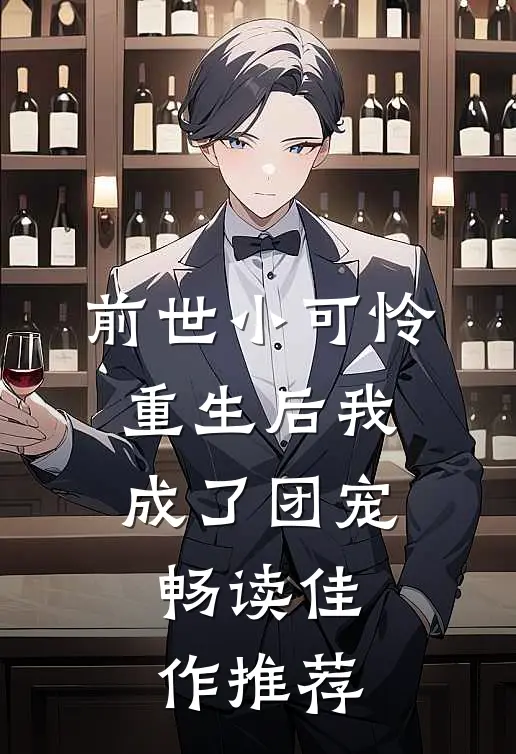 前世小可怜，重生后我成了团宠畅读佳作推荐