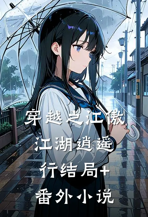 穿越之江傲江湖逍遥行结局+番外小说