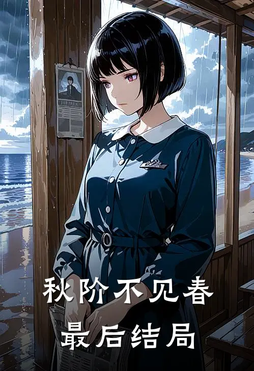 秋阶不见春最后结局