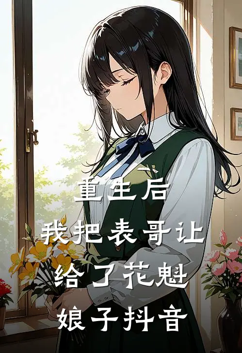 重生后，我把表哥让给了花魁娘子抖音