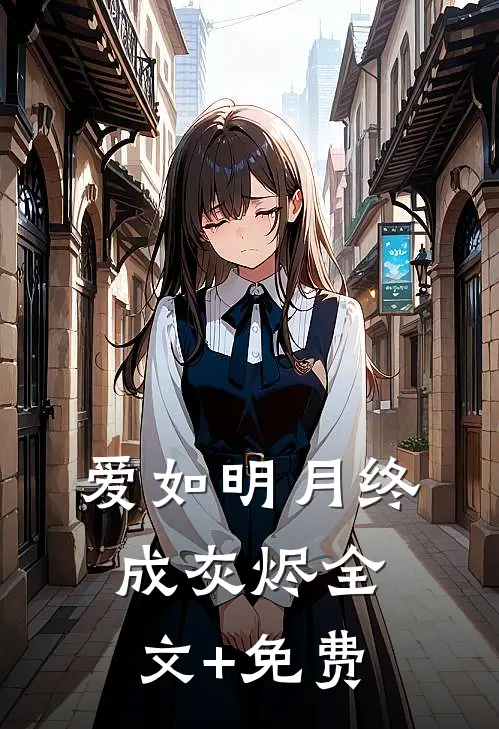 爱如明月终成灰烬全文+免费