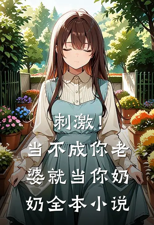 刺激!当不成你老婆就当你奶奶全本免费阅读