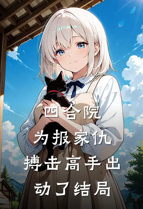 四合院：为报家仇，搏击高手出动了结局