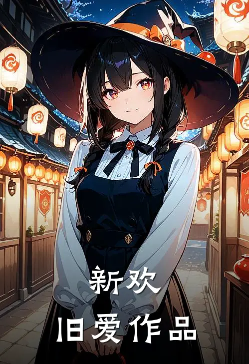 新欢，旧爱作品