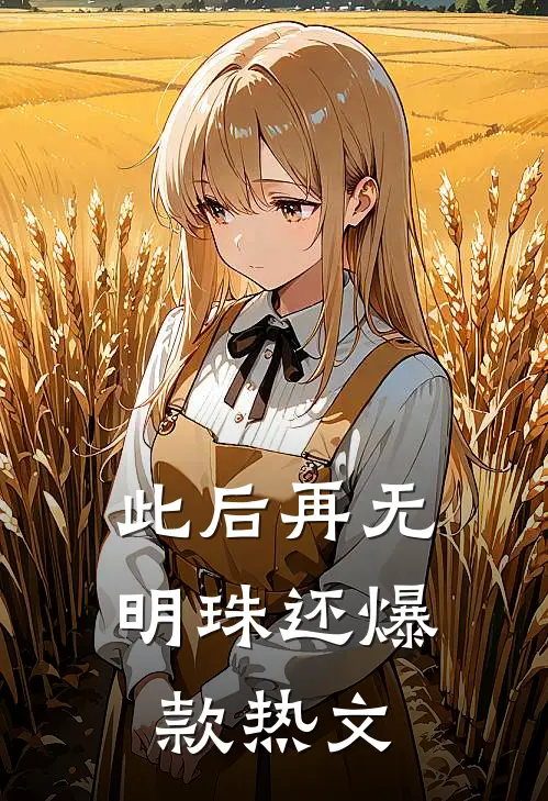 此后再无明珠还爆款热文