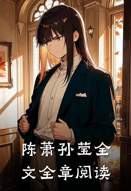 陈萧孙莹全文全章阅读