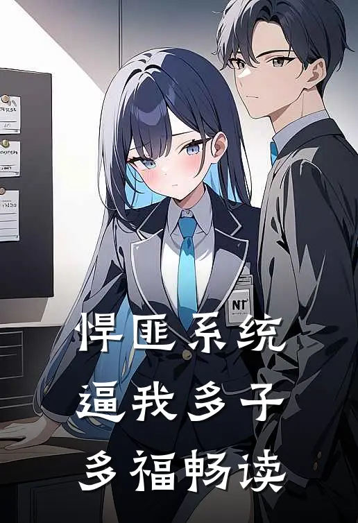 悍匪系统，逼我多子多福畅读