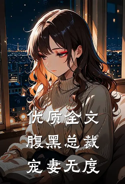 优质全文腹黑总裁宠妻无度