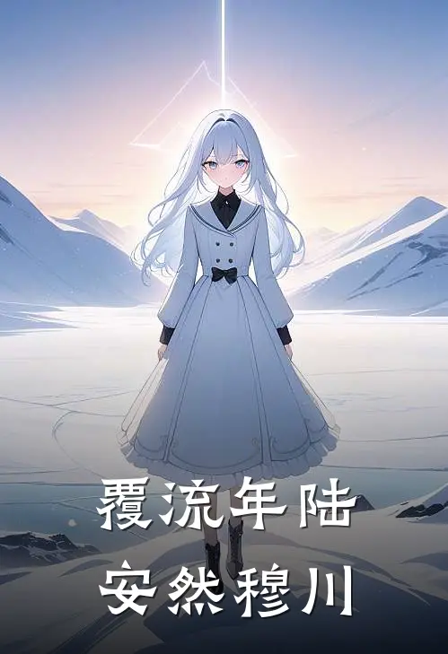 覆流年陆安然穆川
