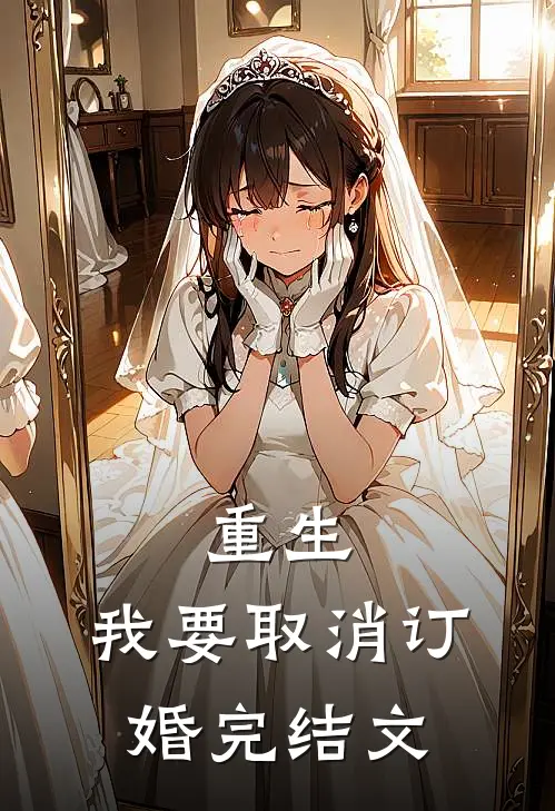 重生：我要取消订婚完结文
