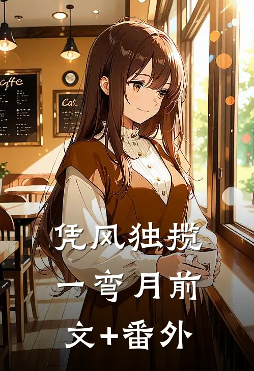 凭风独揽一弯月前文+番外