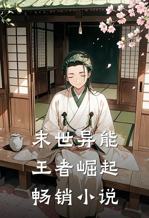 末世异能王者崛起畅销小说