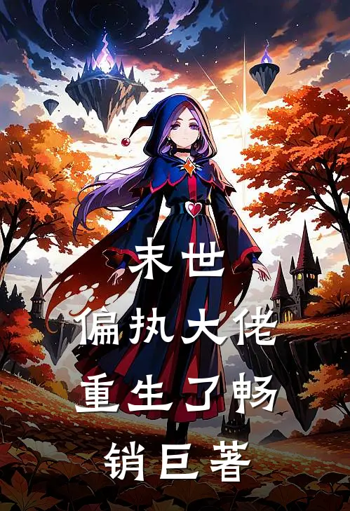 末世偏执大佬重生了畅销巨著