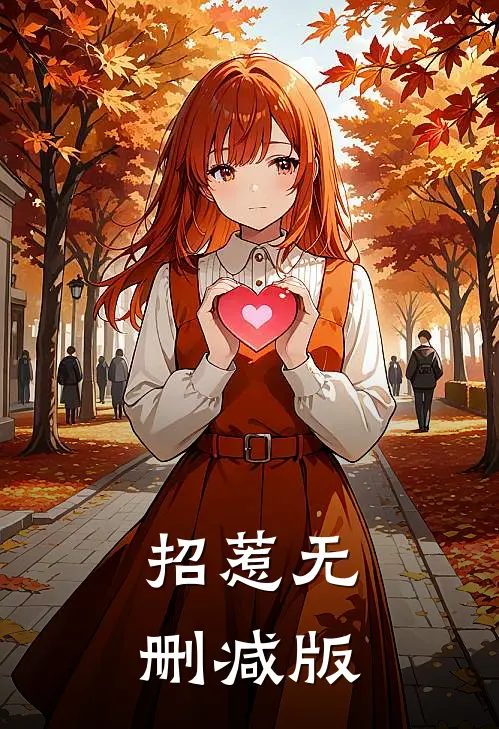 招惹无删减版