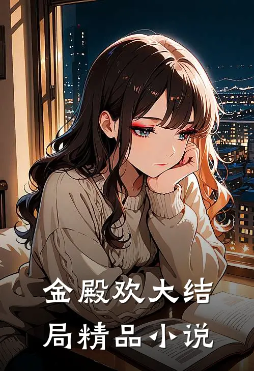 金殿欢大结局精品小说