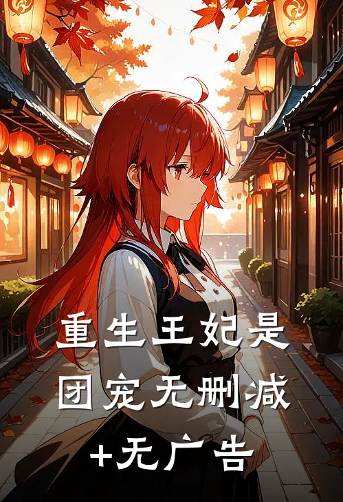 重生王妃是团宠无删减+无广告
