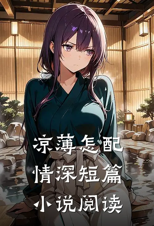 凉薄怎配情深短篇小说阅读