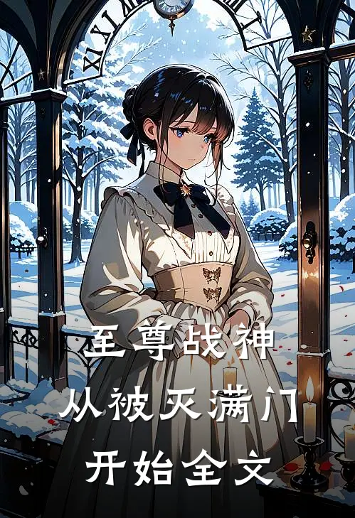 至尊战神从被灭满门开始全文免费阅读