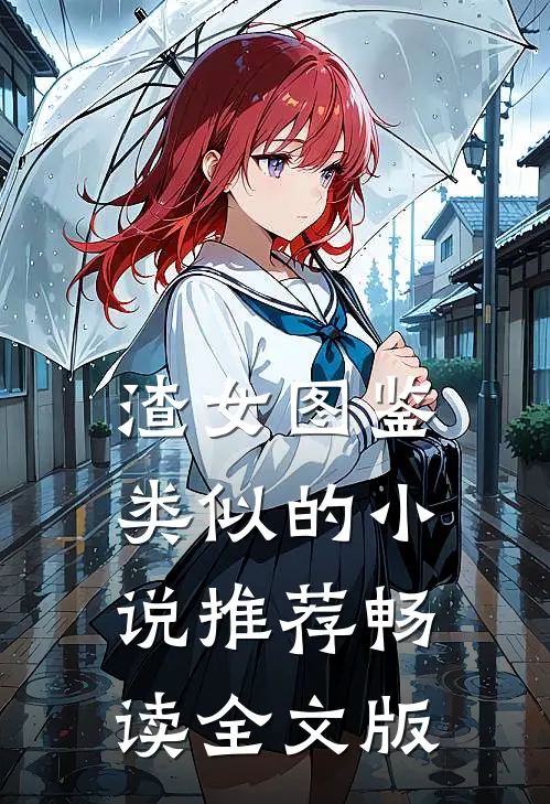 渣女图鉴类似的小说推荐畅读全文版