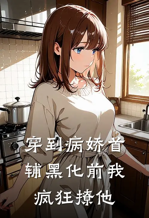 穿到病娇首辅黑化前我疯狂撩他