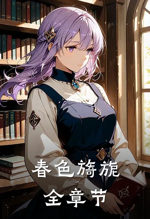 春色旖旎全章节