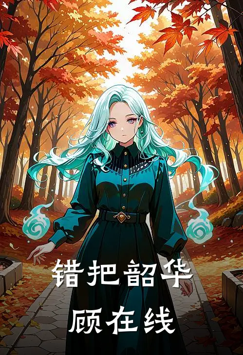 错把韶华顾在线