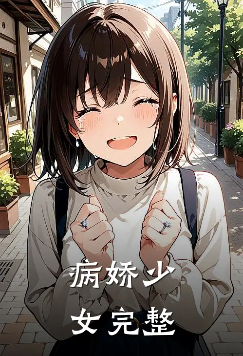病娇少女完整