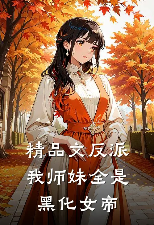 精品文反派：我师妹全是黑化女帝