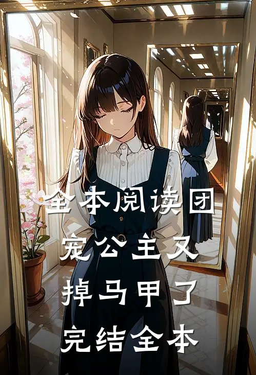 全本阅读团宠公主又掉马甲了完结全本