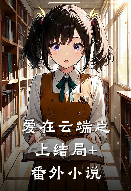 爱在云端之上结局+番外小说