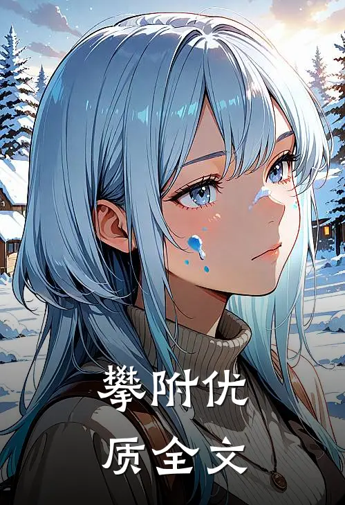 攀附优质全文