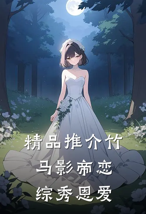 精品推介竹马影帝恋综秀恩爱