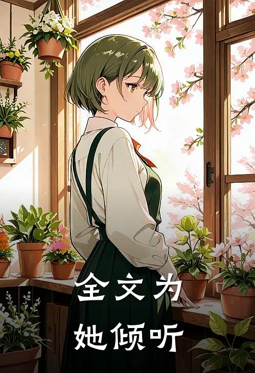 全文为她倾听