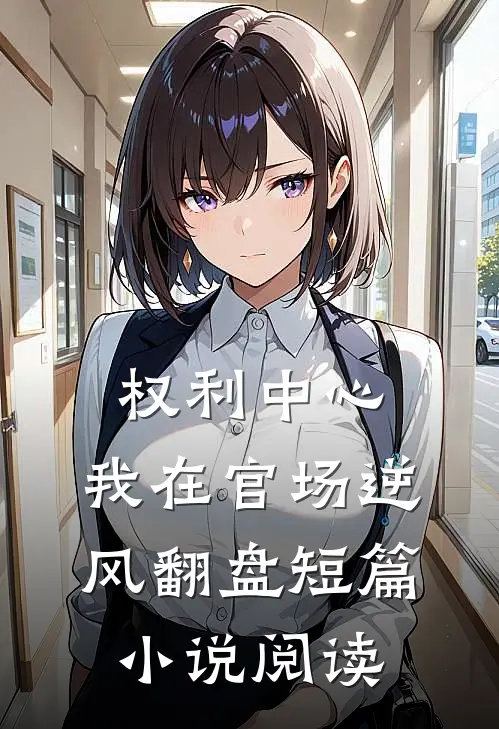权利中心：我在官场逆风翻盘短篇小说阅读