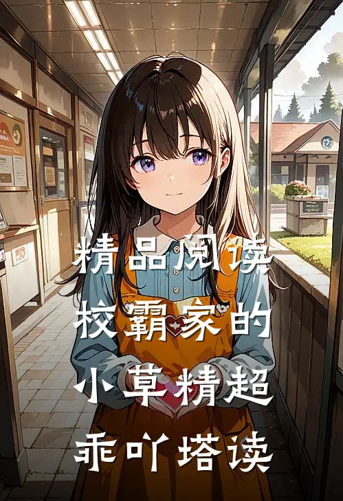 精品阅读校霸家的小草精超乖吖塔读